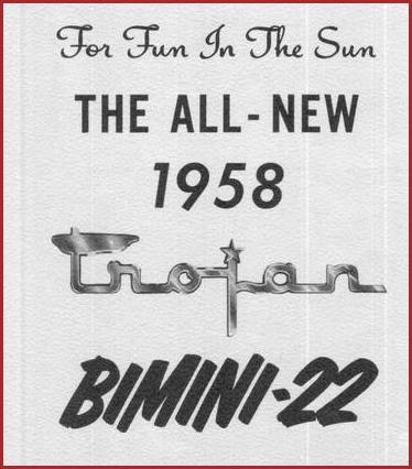 1958 bimini ad copy
