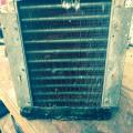 12,000 BTU Cruisair Exchanger