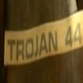 Trojan 44' Decals
