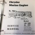 Service Manual LM360 / 340