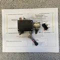 Main 30 Amp Breaker Kit