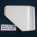 Blower Cover - (starboard)