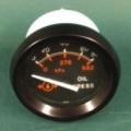 Datcon Oil Pressure Gauge