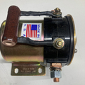 Emergency Start Solenoid (diesel)