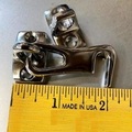 Door Latch - 2"