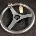 14" Steering Wheel