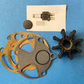 MerCruiser Raw Water Impeller Kit - Two Part