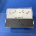 AC Voltage Gauge