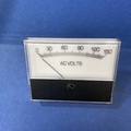 AC Voltage Gauge