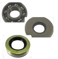 MerCruiser Raw Water Pump Seal and Bearing Kit