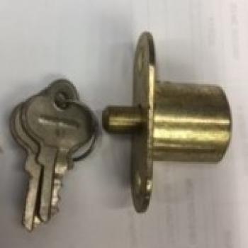 Hatch Lock (w/keys) - Click Image to Close