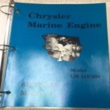 Chrysler Service Manual 1986 - up - Click Image to Close