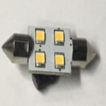Nav Light LED's - (Horiz / Vertical) - Click Image to Close