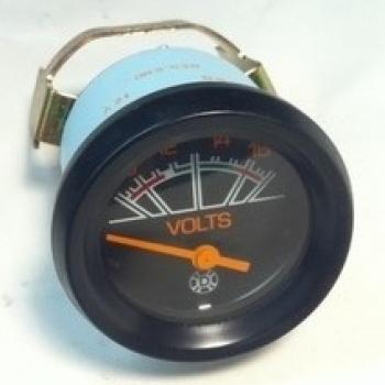Datcon Voltage Gauge - "Old Style" - Click Image to Close