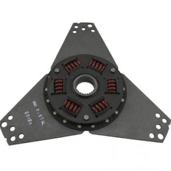 Chrysler Small Block Flex Plate - Click Image to Close