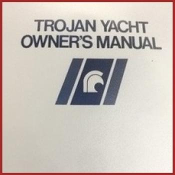 Trojan Boat Manual - Click Image to Close