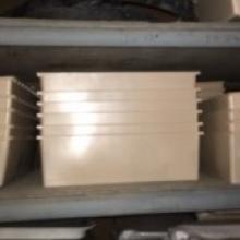 ABS Plastic Door Trays