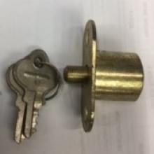 Hatch Lock (w/keys)