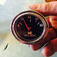 ** Read This -- Important ** Gauges and Senders