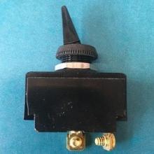 Toggle Switch (On / Off)