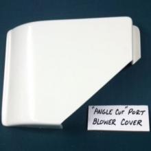 Blower Cover - (port)