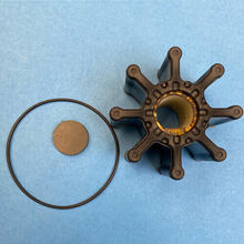 Raw Water Pump Impeller