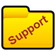 Support / Manual