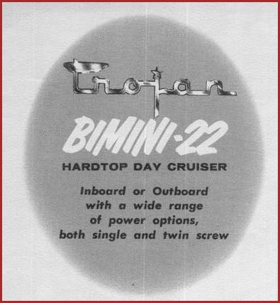 1958 bimini ad copy