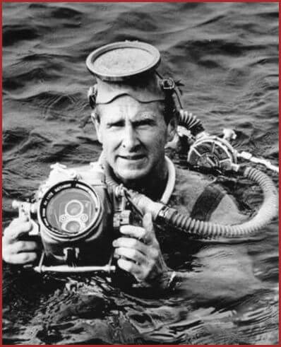 lloyd bridges-sea hunt series