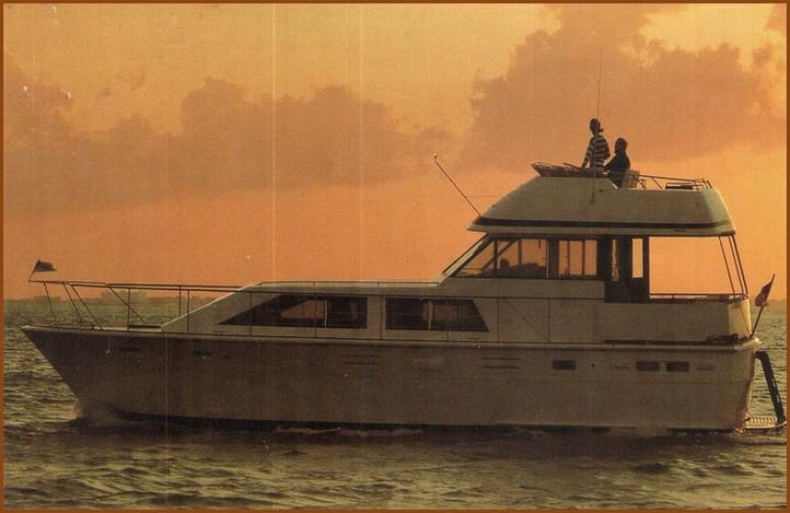 1978 motor yacht photo