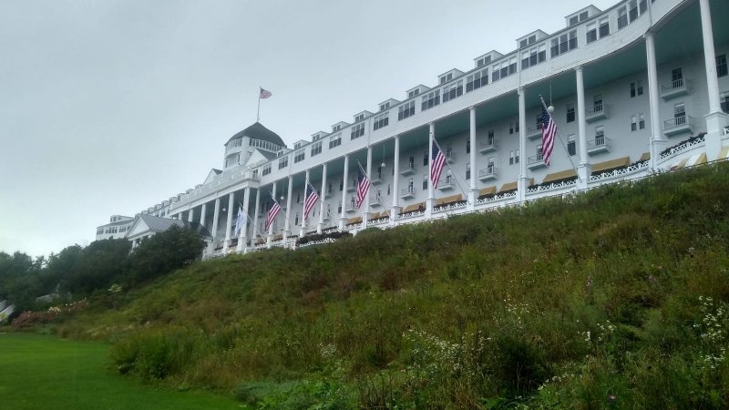 Grand Hotel