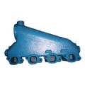 Port Side Exhaust Manifold (Big Block)