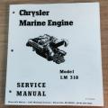 Service Manual LM318 / 360