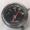 AC-Delco Dual Station Oil Gauge