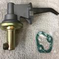 Small Block Fuel Pump