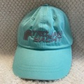 Trojan Cap -- Teal / Silver (US Only)