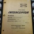 Interceptor Tech Manual