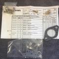 Nikki Carburetor Kit