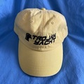 Trojan Cap -- Yellow / Black (Canada)