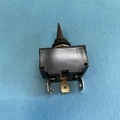 Toggle Switch (On / Off / On)