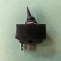 Toggle Switch (On / Off)