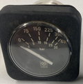 VDO Drive Oil Pressure Gauge (0-400)