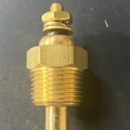 Single Station Water Temp Sender (3/8 NPT)