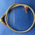 Onan Shielded Spark Plug Wire - Used