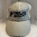 Trojan Cap -- Grey / Mesh Back (US Only)