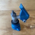 Front Engine Mount
