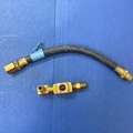 Oil Pressure Sender Hose