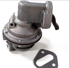 Fuel Pumps / Carburetor