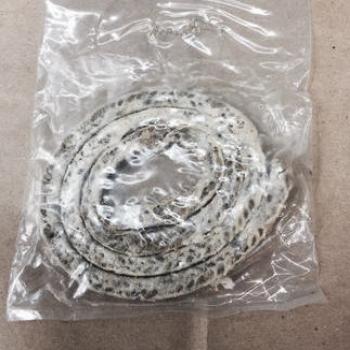 Trojan Shaft Packing - Click Image to Close