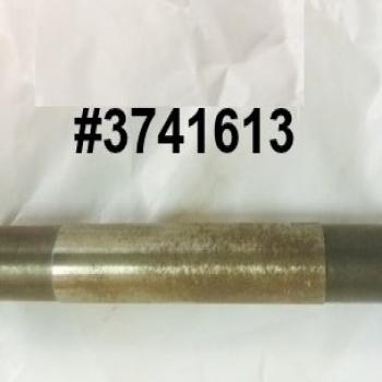 Fuel Pump Lever Push Rod - Click Image to Close